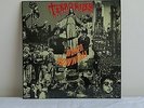 Terrorizer - World Downfall, Vinyl Album, 1989 Original
