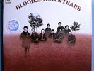 BLOOD, SWEAT+TEARS w/AL KOOPER 2d ALBUM SEALED ORIG '69 LP 1st PRESS  w/ STICKER