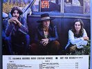 CITY feat. CAROLE KING NOW THAT'S BEEN SAID ULTRA-RARE ORIG'68 ODE PROMO LP MINT