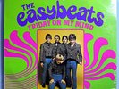 EASYBEATS FRIDAY ON MY MIND SEALED ORIG '66 UNITED ARTISTS STEREO LP MOD CLASSIC