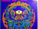 GRATEFUL DEAD ANTHEM OF SUN MINT ORIG '68 WARNER LP UNREMIXED 1st PRESS SHRINK