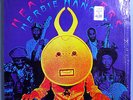 HERBIE HANCOCK HEADHUNTERS RARE ORIG COLUMBIA QUADRAPHONIC AUDIOPHILE LP SHRINK