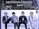 INTERNATIONAL SUBMARINE BAND+GRAM PARSONS SAFE AT HOME ULTRA-RARE ORIG'68 LHI LP