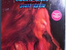 JANIS JOPLIN KOZMIC BLUES RARE ORIG'69 COLUMBIA LP IN SHRINK  w/CRUMB STICKER NM