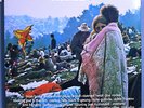 JIMI HENDRIX SANTANA WHO WOODSTOCK 1 SEALED ORIG'71 COTILLION 3-LP SET STUNNING