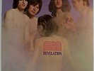LP Man - Revelation, Pye Records UK 1969, NSPL 18275 Vinyl Schallplatte
