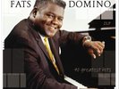 Fats Domino 40 GREATEST HITS 180g Best Of ESSENTIAL New Vinyl Passion 2 LP