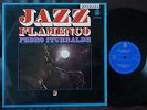 PEDRO ITURRALDE Jazz Flamenco Vol. 2 LP Spain HispaVox ORIGINAL1968 very rare