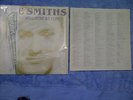 The Smiths Strangeways Here We come LP Japanese edition OBI strip excellent con