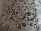 LED ZEPPELIN III 3 -  PLUM/RED 