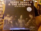 Sandy Denny and the Strawbs All Our Own Work 2xLP sealed vinyl Numerophon