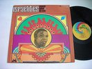 Desmond Dekker & the Aces Israelites 1969 Stereo LP VG++