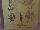 Sigur Ros - Takk LP rare w/ etched 10