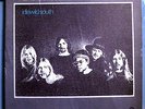 ALLMAN BROTHERS BAND IDLEWILD SOUTH ORIG '70 ATCO LP 1st PRESS IN SHRINK NM