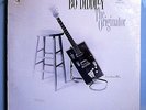BO DIDDLEY ORIGINATOR ULTRA-RARE SEALED ORIGINAL '66 CHECKER MONO LP 1st PRESS