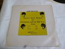 The Beatles - From Then To You, The Beatles Fan Club Christmas Record - Album LP