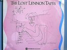 JOHN LENNON LOST LENNON TAPES INSANELY RARE SEALED '88 WESTWOOD RADIO SHOW LP