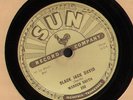WARREN SMITH Black Jack David/Ubangi Stomp 10