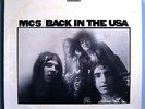 MC 5 BACK IN THE USA ULTRA-RARE SEALED ORIG '70 ATLANTIC LP GARAGE PSYCH CLASSIC
