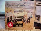 Jim Head Del Rays rare surf hot rod Hayden Proffitt LP garage