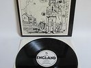 ENGLAND SAME LP ORIG UK 1976 EX DEROY 1ST PRESS PROG MONSTER