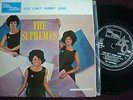 THE SUPREMES 
