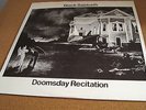 Black Sabbath - Doomsday Recitation 2LP SET *RARE*
