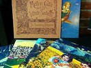 Mellon Collie and the Infinite Sadness - Smashing Pumpkins 4x LP Vinyl Box Set