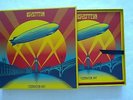 led zeppelin - celebration day, deluxe 3lp box, nm, ltd, rare