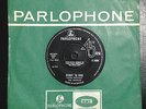 THE BEATLES Ticket To Ride 7