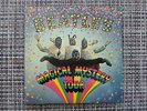BEATLES MAGICAL MYSTERY TOUR EP UK MONO MMT-1 NICE COPY