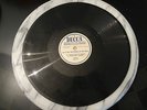 78 RPM Decca Promo Famous Blue Jay Singers of Birmingham Alabama Black Gospel