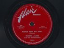Blues 78 Flair 1022 Elmore James