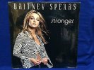 Britney Spears : Brand New US Vinyl 12 Record - Stronger