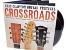 ERIC CLAPTON Crossroads Guitar Festival 2013 4x Vinyl LP NEW & SEALED
