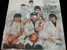 BEATLES LP - Yesterday and Today - 100% Authentic Mono 3rd State BUTCHER Cover 