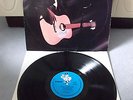 SIXTO RODRIGUEZ - Alive LP  live in Australia 1979 Blue Goose BGM 003