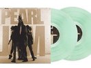 Pearl Jam - Ten Coke Bottle Clear Vinyl LP
