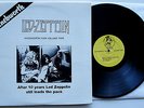 LED ZEPPELIN KNEBWORTH FAIR Volume Two 2 LP K&S 057