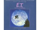 MICHAEL JACKSON : BOX-SET - E.T. STORY BOOK (LP/BOOK/POSTER/CARD/STICKER) USA 82