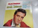 ELVIS PRESLEY King Creole RCA EP EPA 4319 VG++ nice 50s rock