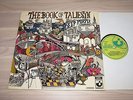 DEEP PURPLE LP - THE BOOK OF TALIESYN / GERMAN FIRST PRESS HARVEST in MINT - RAR