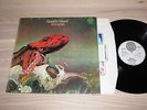 GENTLE GIANT LP - OCTOPUS / GERMAN VERTIGO SWIRL in VG+ RAR