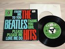 THE BEATLES 7
