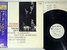 HERBIE HANCOCK TAKIN' OFF BLUE NOTE LNJ-80091 Japan PROMO OBI Vinyl LP