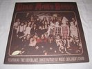 Dead Man's Bones Self Titled Double LP First Pressing Ryan Gosling Vinyl