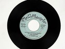 I-20 Connection Thrille'Records Dreamin & Give Me Another Chance Soul 45