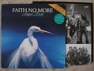 FAITH NO MORE Angel Dust UK 1992 LIMITED EDITION DBL vinyl set ORIG. 1 LP + 12