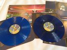 ELO : Out of the Blue, Special Edition Blue 12 Inch Vinyl Album
