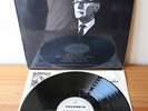SAX 2347 B/S orig 1st KLEMPERER conducts Wagner PO NM RARE